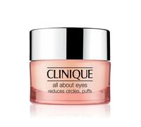 Clinique All About Eyes Crema para contorno de ojos Mujeres 15 ml