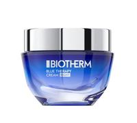¡49% DTO! Crema Antiarrugas de Noche Blue Therapy 50 ml
