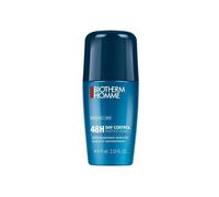 Biotherm Homme Desodorante Day Control Roll-on 48 horas 75ml