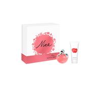 ¡49% DTO! Estuche de Regalo Nina Eau de Toilette 50 ml