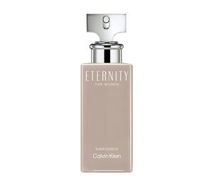 ¡49% DTO! Eternity for Women Suede Essence Parfum 50 ml