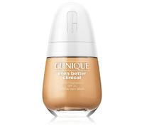 CLINIQUE Even Better Clinical Serum Foundation SPF20 // Precio, Comprar CN 58 Honey 30 ml n/a