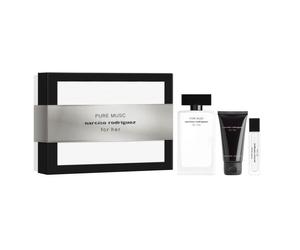 ¡49% DTO! For Her Pure Musc Eau de Parfum Estuche Mujer 100 ml