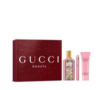 ¡49% DTO! Gucci Flora Gorgeous Gardenia Eau de Parfum Set para mujer 100 ml