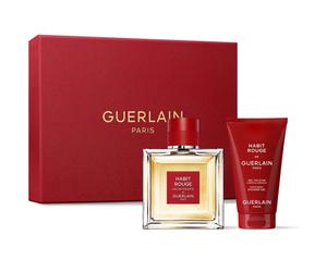 ¡49% DTO! Habit Rouge Eau de Toilette Estuche Regalo 100 ml