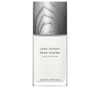 L’EAU D’ISSEY POUR HOMME eau de parfum vaporizador 125 ml