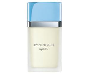 ¡49% DTO! Light Blue Eau de Toilette Perfume de Mujer 30 ml