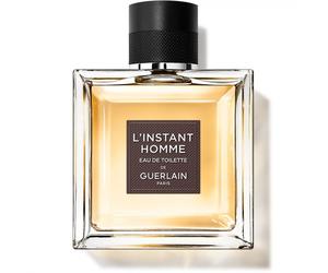 ¡49% DTO! L'Instant de Guerlain pour Homme EDT 100 ml