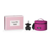¡49% DTO! LoveMe The Onyx Parfum Estuche Mujer 90 ml