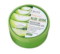 ¡49% DTO! Natural Aloe Vera Moisture Soothing Gel 300 ml