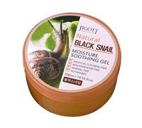 ¡49% DTO! Natural Black Snail Moisture Soothing Gel 300 ml