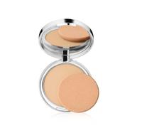 Clinique Make-up Puder Stay Matte Sheer Pressed Powder Oil Free N.º 101 Invisible Matte 7,60 g