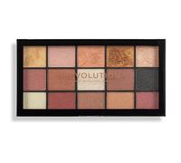 REVOLUTION - Palette Affection Sombra de ojos 15.5 g AFFECTION