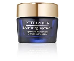 ¡49% DTO! Revitalizing Supreme+ Night Power Bounce Creme Antiedad 50 ml