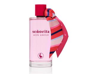 ¡49% DTO! Señorita Mon Amour Eau de Toilette 125 ml