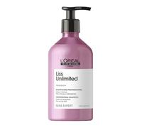 ¡49% DTO! Serie Expert Liss Unlimited Champú 500 ml