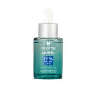 ¡49% DTO! Sesmahal Hyal Sérum Concentrado 2.5% Ácido Hialurónico 30 ml