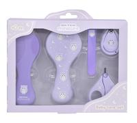 MINI CURE BABY CARE BÚHO lote 5 pz