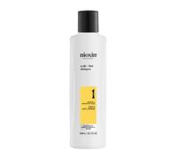 ¡49% DTO! Sistema 1 Champú Cabello Natural con Debilitamiento Leve 300 ml