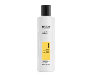 ¡49% DTO! Sistema 1 Champú Cabello Natural con Debilitamiento Leve 300 ml