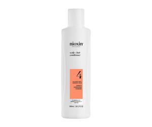 ¡49% DTO! Sistema 4 Acondicionador Cabello Teñido y Dañado Debilitamiento Avanzado 300 ml