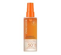 ¡49% DTO! Sun Beauty Nude Skin Sensation Agua Solar Protectora SPF30 150 ml
