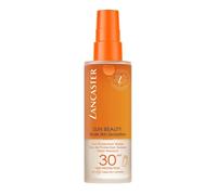 Loción Solar Lancaster Sun Beauty Spray SPF 30 (150 ml)