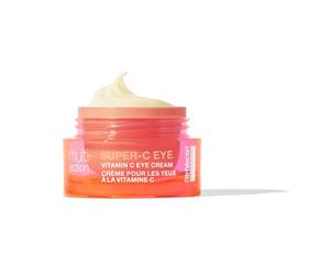 ¡49% DTO! Super C Eye Cream 15 ml