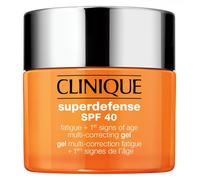 ¡49% DTO! Superdefense Corrector en Gel Anti-manchas SPF40 50 ml