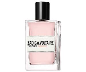 ¡49% DTO! This is Her! Undressed Eau de Parfum para Mujer 50 ml