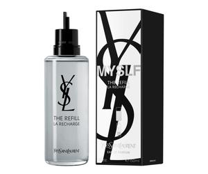 ¡49% DTO! YSL Myslf Eau de Parfum Recargable 150 ml