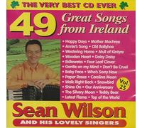 49 Great Songs from Ireland