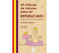 49 Millones de razones para ser republicano
