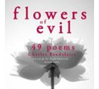 49 Poems From The Flowers Of Evil By Baudelaire (audiolibro)