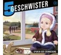 49: Spuren der Erinnerung