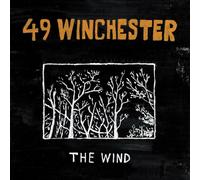 49 Winchester - The Wind [Vinilo]