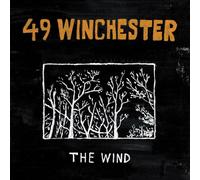 49 Winchester - The Wind [Vinilo]