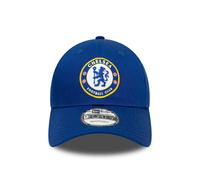 4900/105 NUEVA ERA GORRA CHELSEA FC ESENCIAL 9FORTY VISERA AJUSTABLE