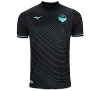 4900/29 MIZUNO SS LAZIO 3° CAMISETA DE JUEGO TERCERA 2024/2025 P2GABX09 09