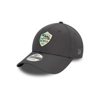 4900/79 NEW ERA AS ROMA 1927 GORRA CAPPELLO VISERA REGULABLE