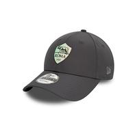 4900/79 NEW ERA AS ROMA 1927 GORRA CAPPELLO VISERA REGULABLE