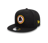 4900/85 NEW ERA As Roma 1927 Gorra Berretto Con Visera Ajustable