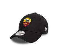 4900/87 NEW ERA As Roma 1927 Cap Gorro Sombrero Visera Ajustable
