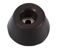 4901 pie de goma 30 x 15 mm