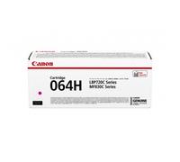 4934C001 CANON 064H CARTUCHO DE TÓNER MAGENTA