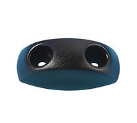 4945 - Pie de plástico 62 x 31 x 24 mm