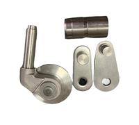 49477-02055 49477-02056 49477-02057 49477-02104 Cubierta Turbina Automóvil Para N20 N26 Turbocompresores automóviles