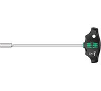 Wera '05023384001 Destornillador hexagonal, 7 x 230 mm