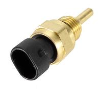 4954905 Sensor de Temperatura del Agua Refrigerante ABS Hierro Reemplazo Directo para 2500 3500