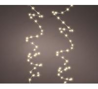 496605 Micro LED Extra Sellado Luces Twinkle Funcionamiento Interior & 6m-378